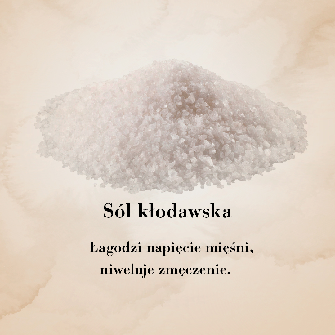 Sól kłodawska